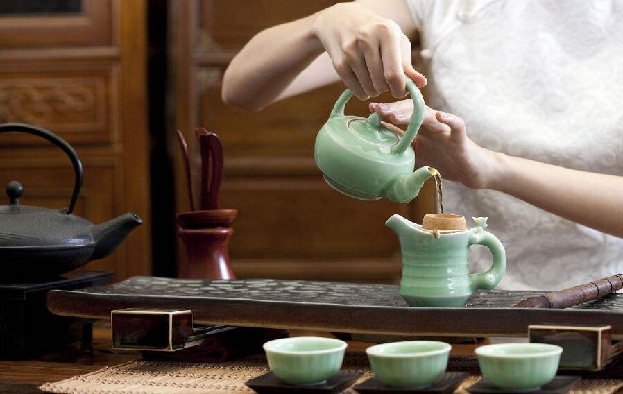 Eight Antidotes of TAETEA