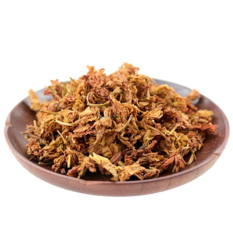 Momordica Grosvenori Flower Tea - COLORFULTEA