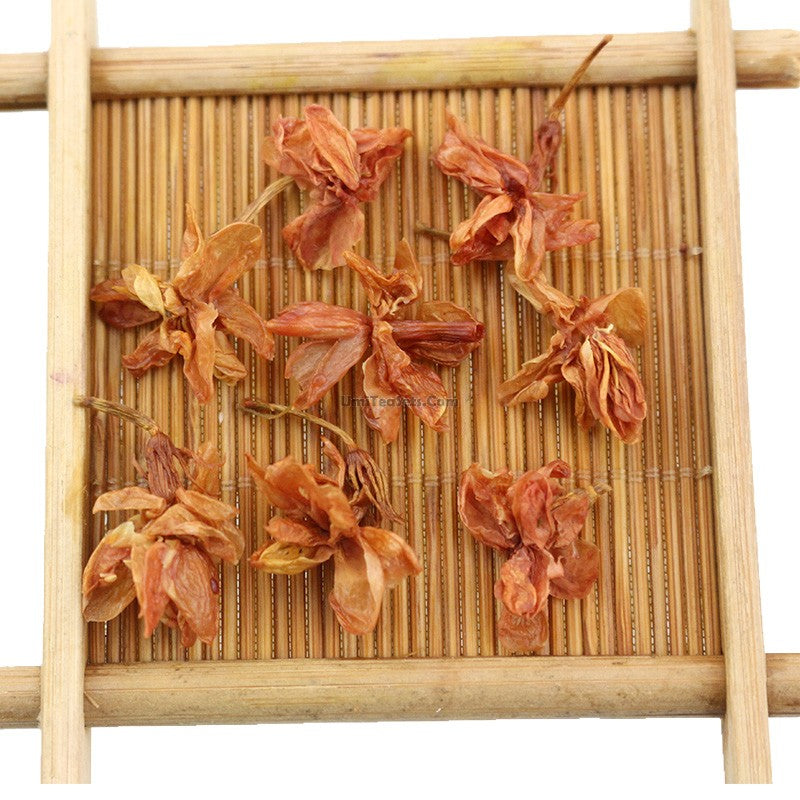 Momordica Grosvenori Flower Tea - COLORFULTEA