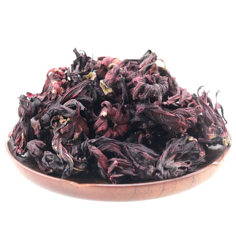 Hibiscus Floral Tea - COLORFULTEA