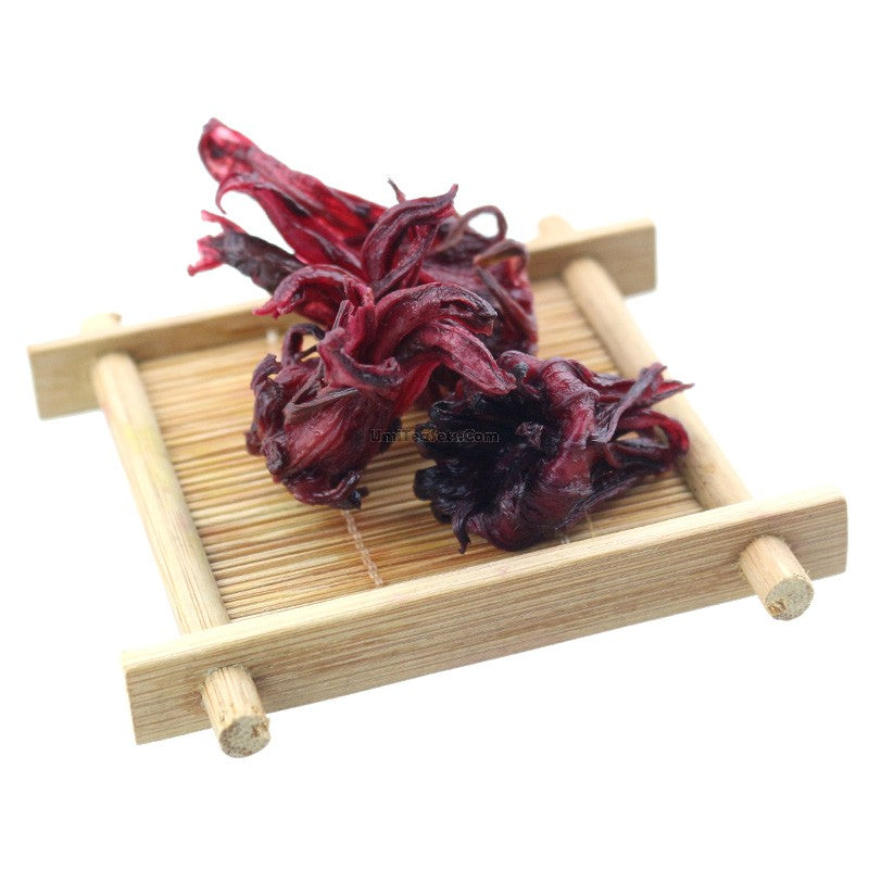 Hibiscus Floral Tea - COLORFULTEA