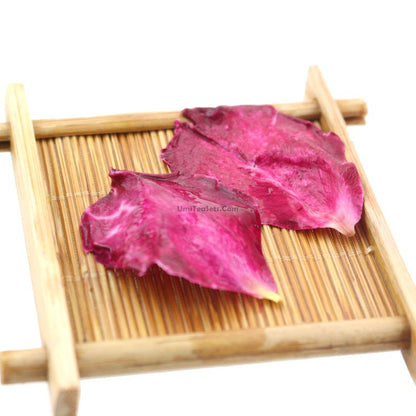 Rose Petal Floral Tea - COLORFULTEA