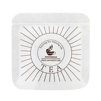 Calendula Tea - COLORFULTEA